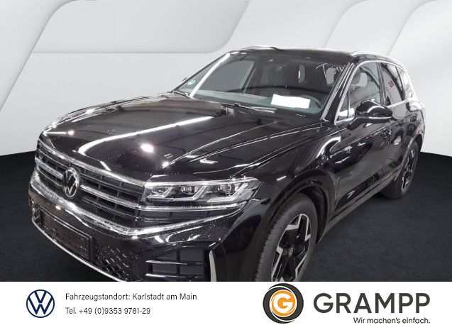 VW Touareg 23.885 km 58.990 &euro; Lohr am Main 97816