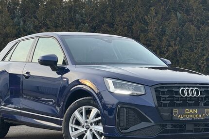 Audi Q2 31.000 km 26.890 &euro; Trostberg 83308