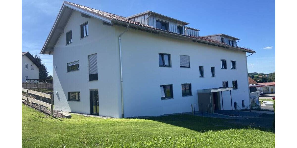Etagenwohnung Altusried Kimratshofen - 3 Zimmer, 101 m&sup2;, 450.000&euro; | Angebot:26187483