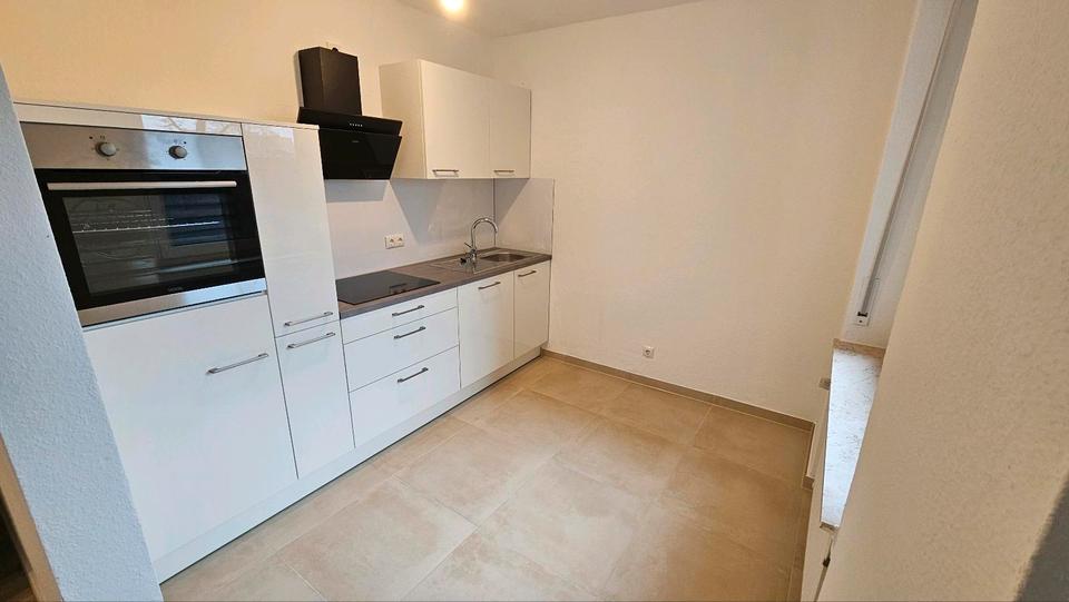 Erdgeschoßwohnung Recke - 3 Zimmer, 60 m&sup2;, 730&euro; | Angebot:25047307