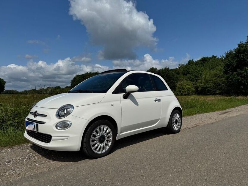 500C