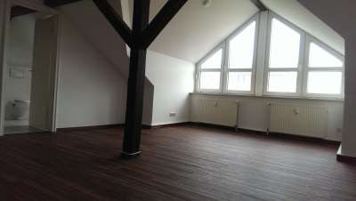 Wohnung zum Mieten in Dessau-Roßlau 230,20 € 27 m² 1 zimmer