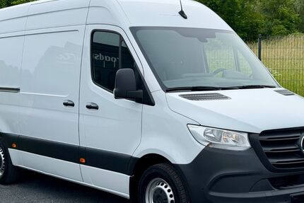 Mercedes-Benz Sprinter 133.000 km 26.400 &euro; Eisenach 99817