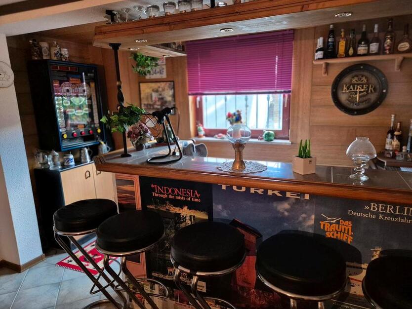 Haus zu vermieten zimmer