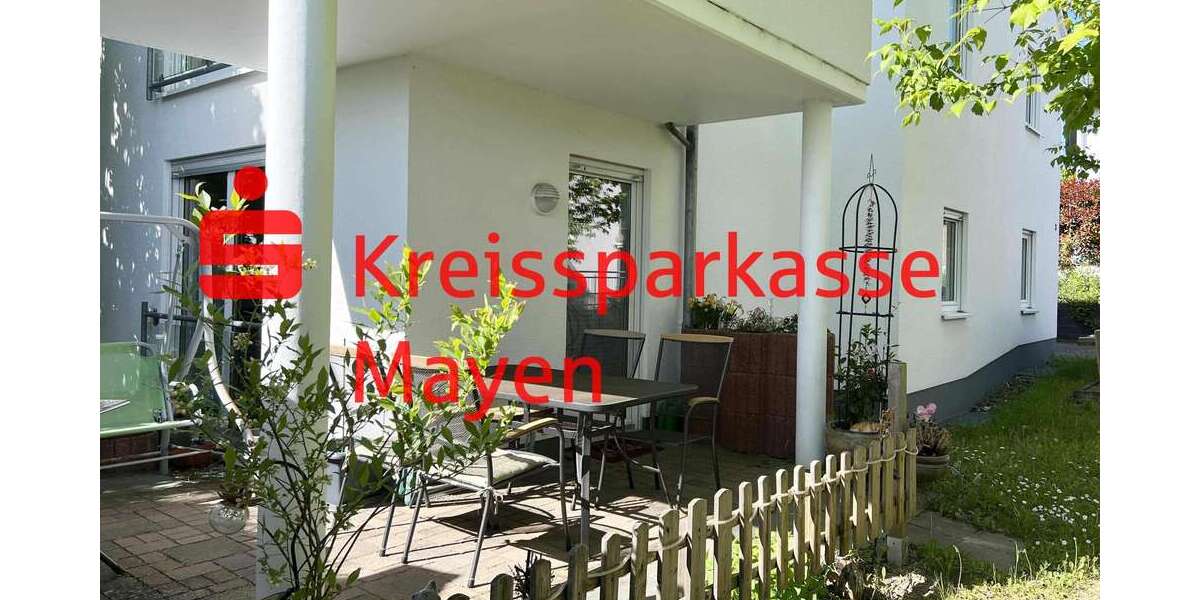 Etagenwohnung Vallendar - 3 Zimmer, 86 m&sup2;, 245.000&euro; | Angebot:26366678