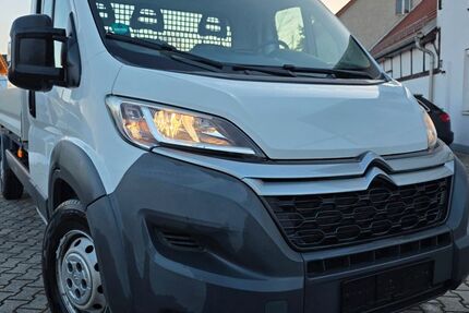 Citroen Jumper 44.700 km 15.469 &euro; Zwenkau 04442