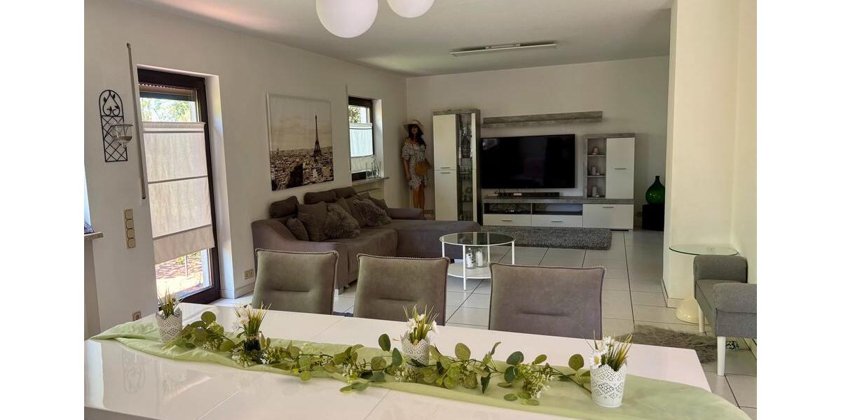 Einfamilienhaus Überherrn - 5 Zimmer, 160 m&sup2;, 384.000&euro; | Angebot:26408397