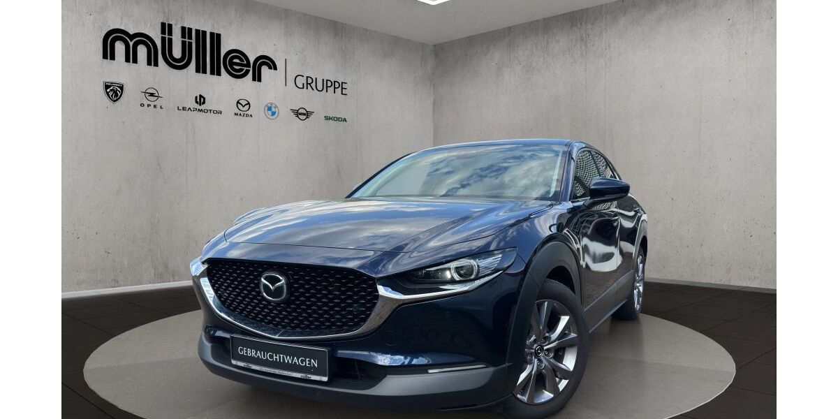 Mazda CX-30 128.600 km 15.908 &euro; Losheim am See 66679
