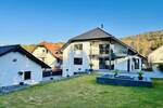 Hochwertige Wohnung mit 4 Zimmer, Loggia, Stellplatz in Kirkel-Neuhäusel - Etagenwohnung Kirkel Kirkel-Neuhäusel | Angebot:26120748