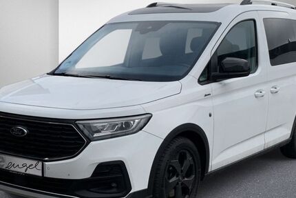 Ford Tourneo Connect 80.300 km 26.990 &euro; Wunsiedel 95632