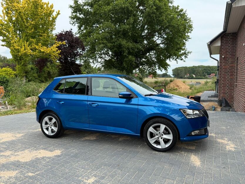 Fabia