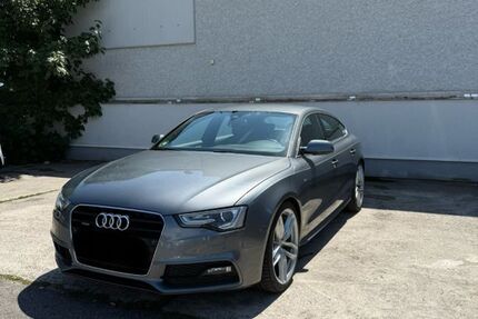 Audi A5 187.000 km 16.499 &euro; Bürstadt 68642