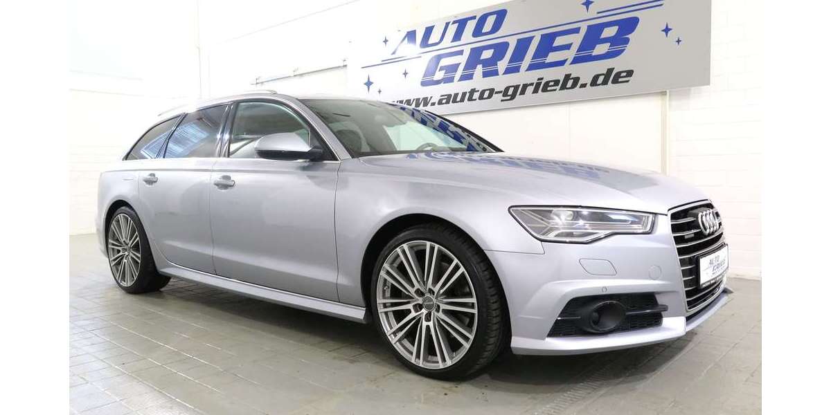 Audi A6 89.600 km 28.950 &euro; Miesitz 07819