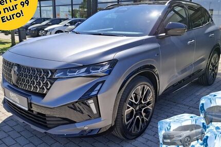 Renault Austral 2.000 km 40.290 € Dresden-Altfranken 01156