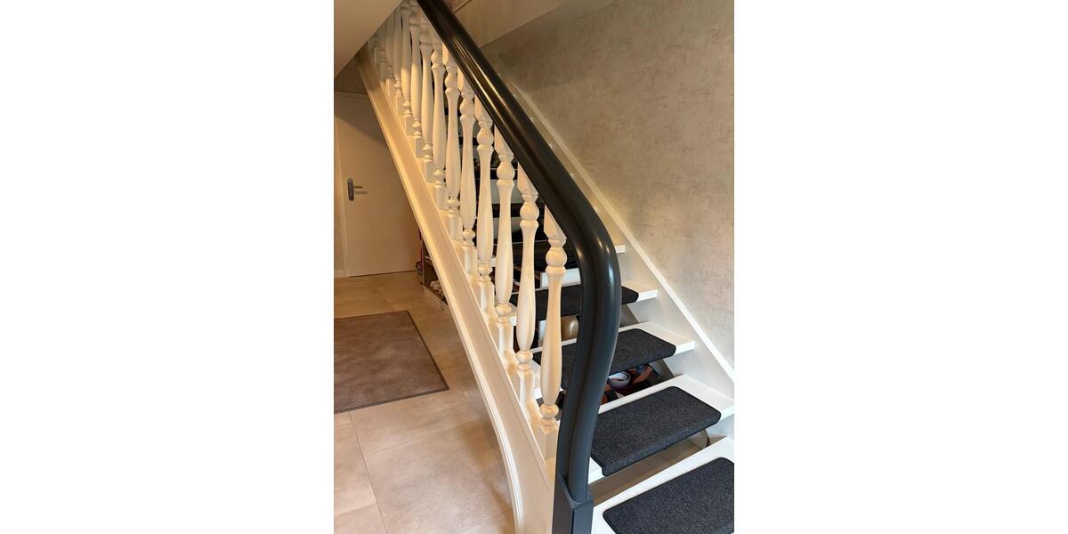 Maisonettenwohnung Salzhausen - 4 Zimmer, 113 m&sup2;, 370.000&euro; | Angebot:26464638