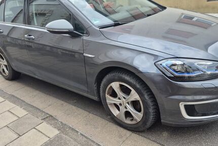 VW Golf 70.000 km 11.999 &euro; karben 61194