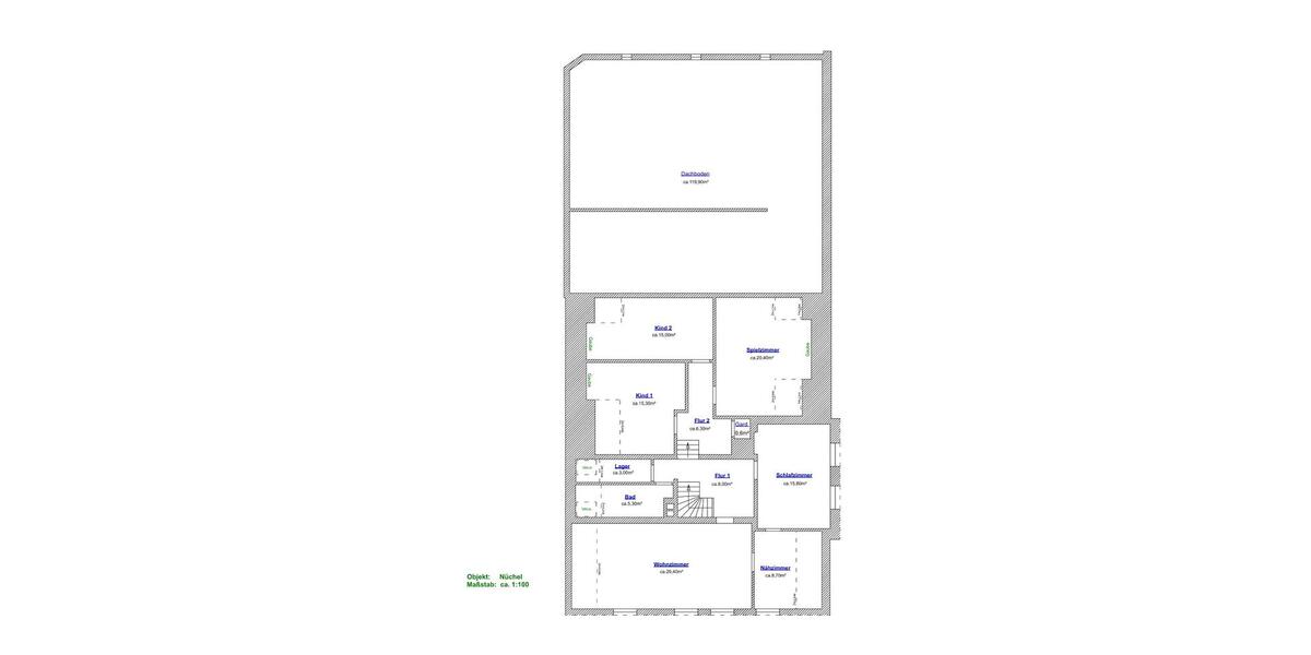 Mehrfamilienhaus, Wohnhaus Kasseedorf - 355.000&euro; | Angebot:26754207