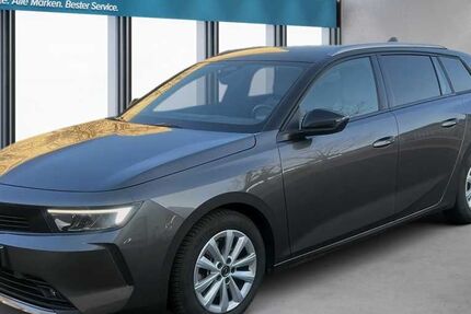 Opel Astra 29.165 km 22.390 &euro; Schweinfurt 97424