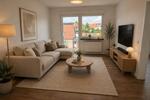 Etagenwohnung Hettstedt - 2 Zimmer, 46 m&sup2;, 345&euro; | Angebot:26681667