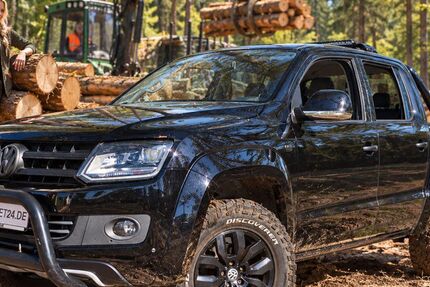 VW Amarok 241.800 km 15.880 &euro; Frankfurt am Main 60386
