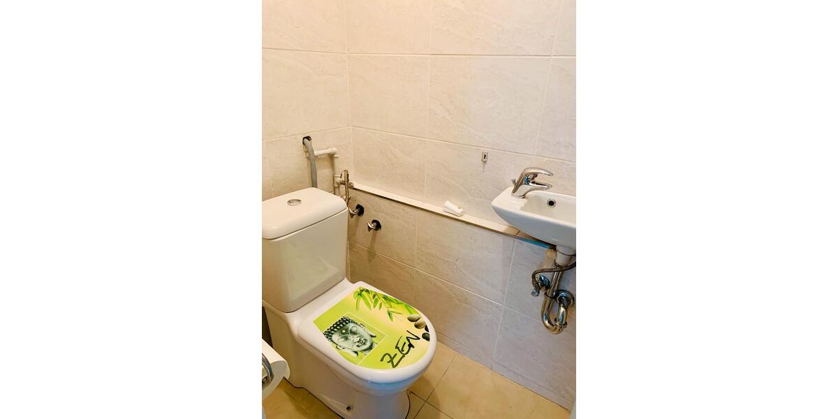 Etagenwohnung Roding - 1 Zimmer, 14 m&sup2;, 330&euro; | Angebot:26673526