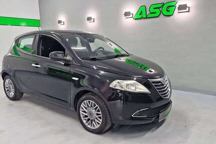 Lancia Ypsilon 105.600 km 4.990 € Großbeeren 14979