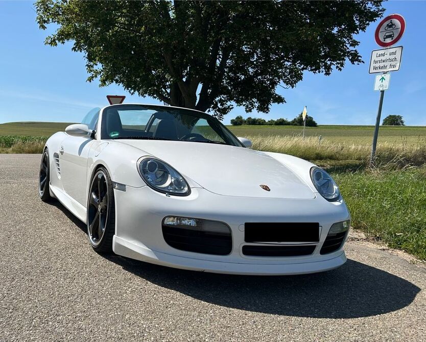 Boxster