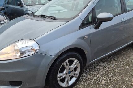 Fiat Punto 182.000 km 999 &euro; Landshut 84030