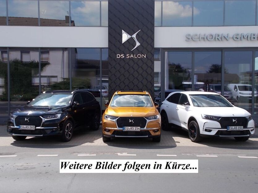 Citroen C5 Aircross 53.818 km 21.900 € Weilerswist 53919