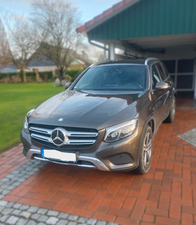 GLC 250