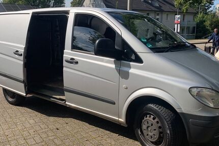 Mercedes-Benz Vito 295.000 km 3.800 € Heiligenhaus 42579