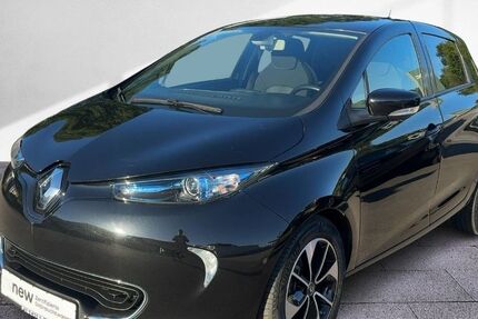 Renault ZOE 58.300 km 8.490 € Esslingen 73734