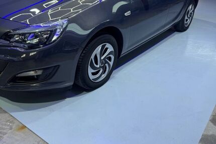 Opel Astra 219.965 km 3.900 &euro; Hüfingen 78183