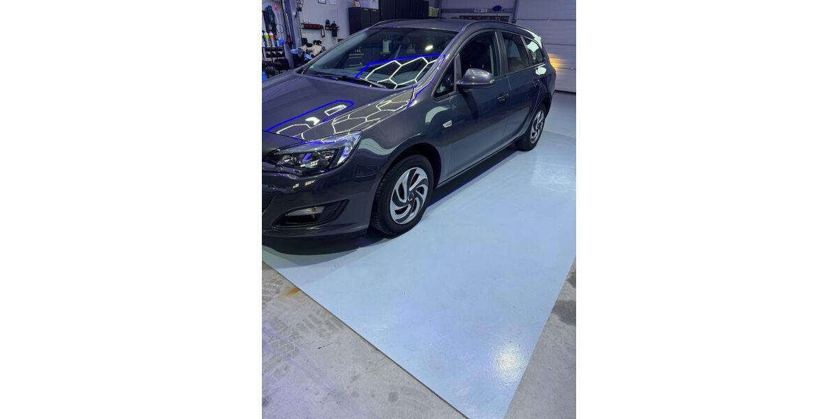 Opel Astra 219.965 km 3.900 &euro; Hüfingen 78183