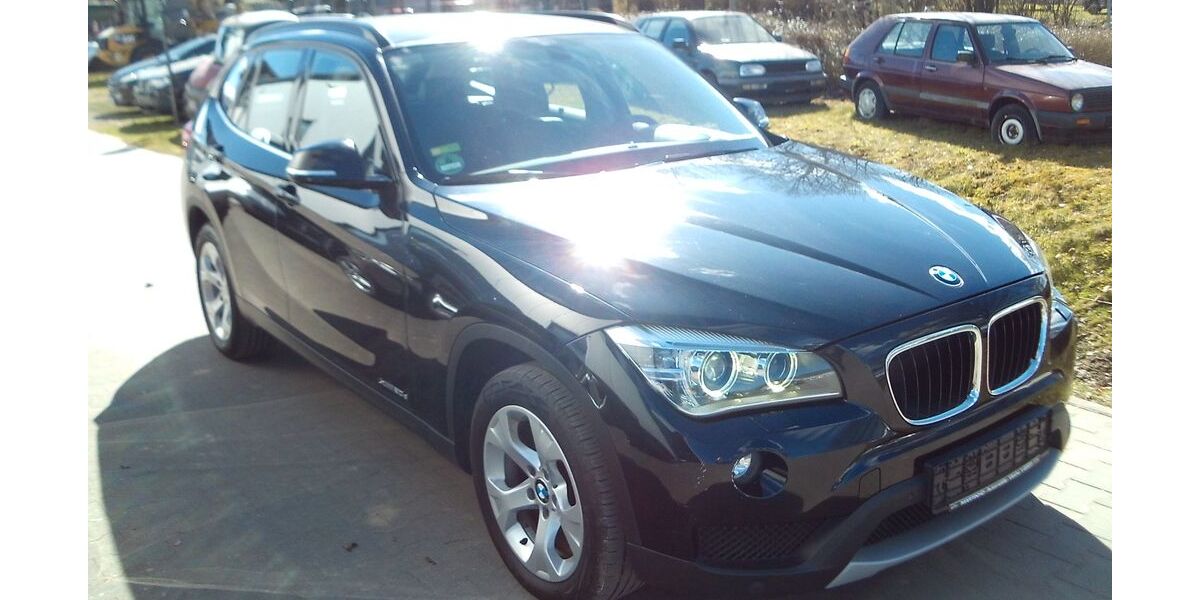BMW X1 167.276 km 11.900 &euro; Bad Oeynhausen 32549