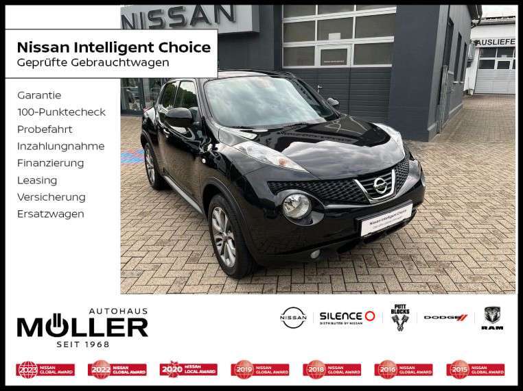 Juke
