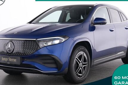 Mercedes-Benz EQA 8.733 km 41.980 € Essen 45309