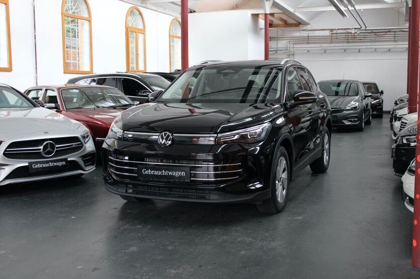 Tiguan