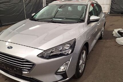 Ford Focus 44.000 km 15.250 &euro; Bebra 36179