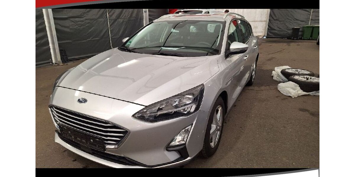Ford Focus 44.000 km 15.250 &euro; Bebra 36179