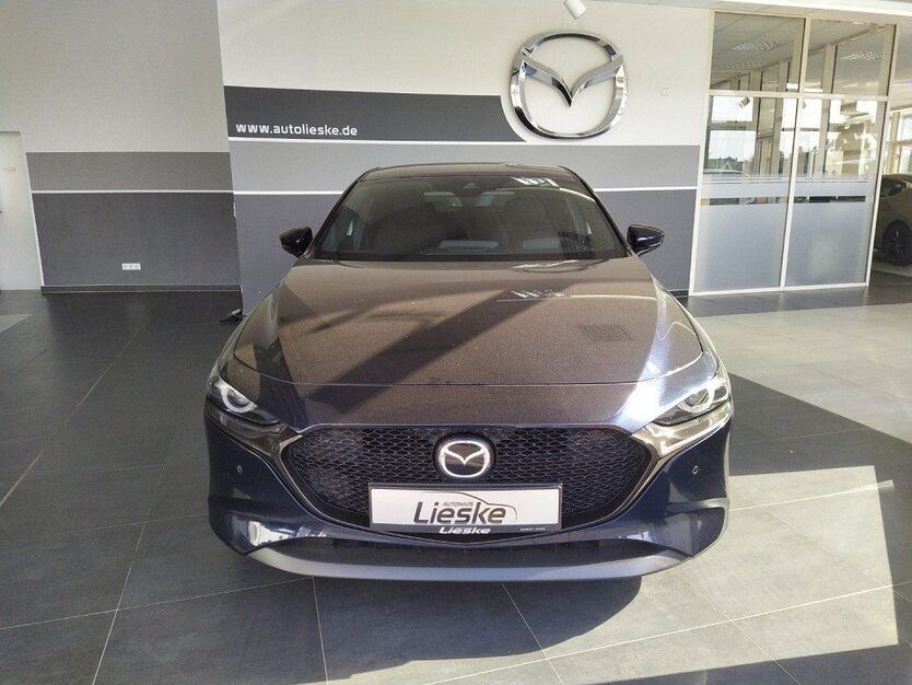 Mazda 3 115.488 km 18.790 € Sprotta-Siedlung 04838