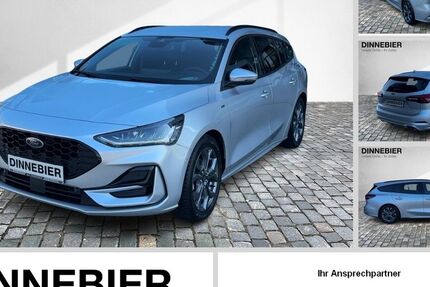 Ford Focus 21.642 km 23.489 &euro; Wittenberge 19322