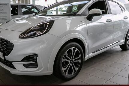 Ford Puma 77.349 km 15.990 &euro; Dortmund 44149