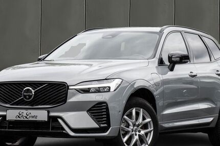 Volvo XC60 9.100 km 61.460 &euro; Köln 50968