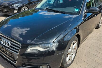 Audi A4 207.931 km 4.850 &euro; Lachen-Speyerdorf 67435