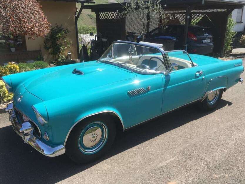 Thunderbird