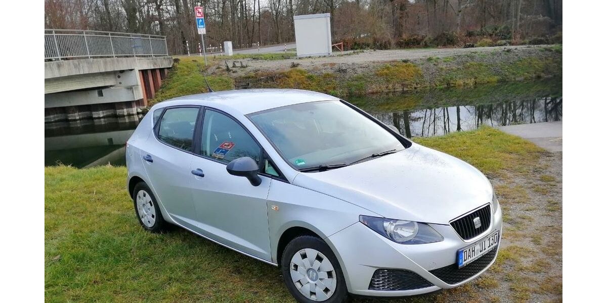 Seat Ibiza 201.000 km 2.100 &euro; Dachau 85221