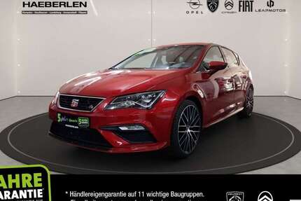 Seat Leon 77.950 km 15.980 &euro; Kempten 87435