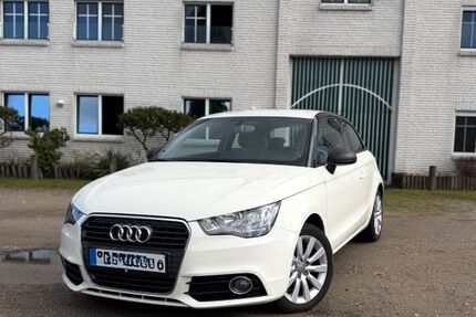 Audi A1 118.000 km 10.450 &euro; Buxtehude 21614