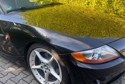 BMW Z4 98.800 km 16.999 &euro; Altenburg 04600
